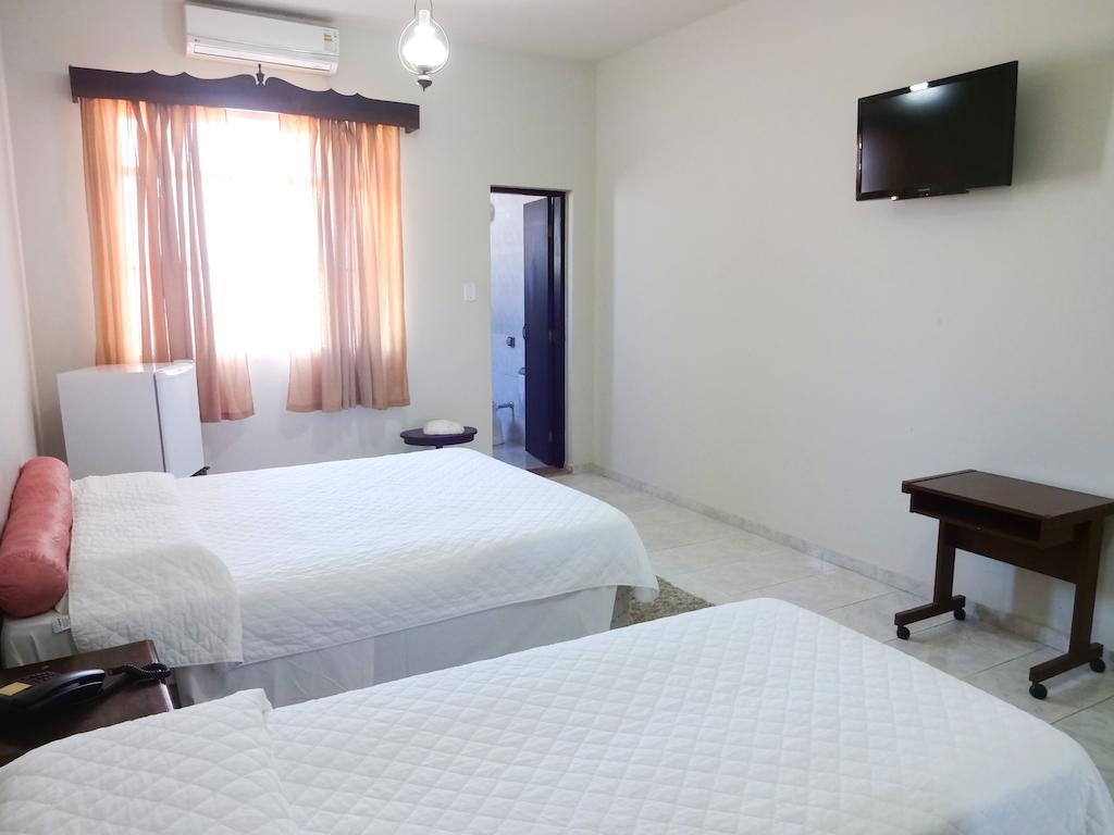 Hotel Colonial De לורנה חדר תמונה