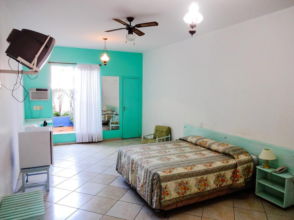 Hotel Colonial De לורנה חדר תמונה